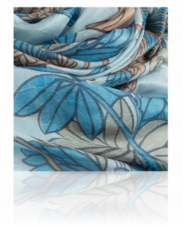 Палантин Женский S-MUSH.FLOW/DEW